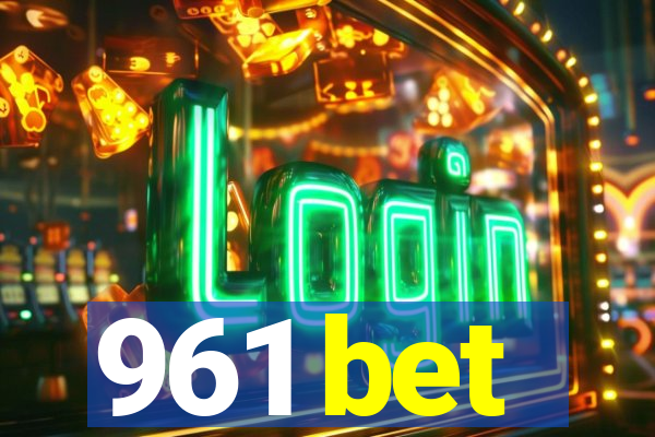 961 bet